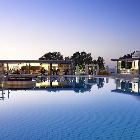 Serita Beach Hotel خيرسونِسوس المظهر الخارجي الصورة