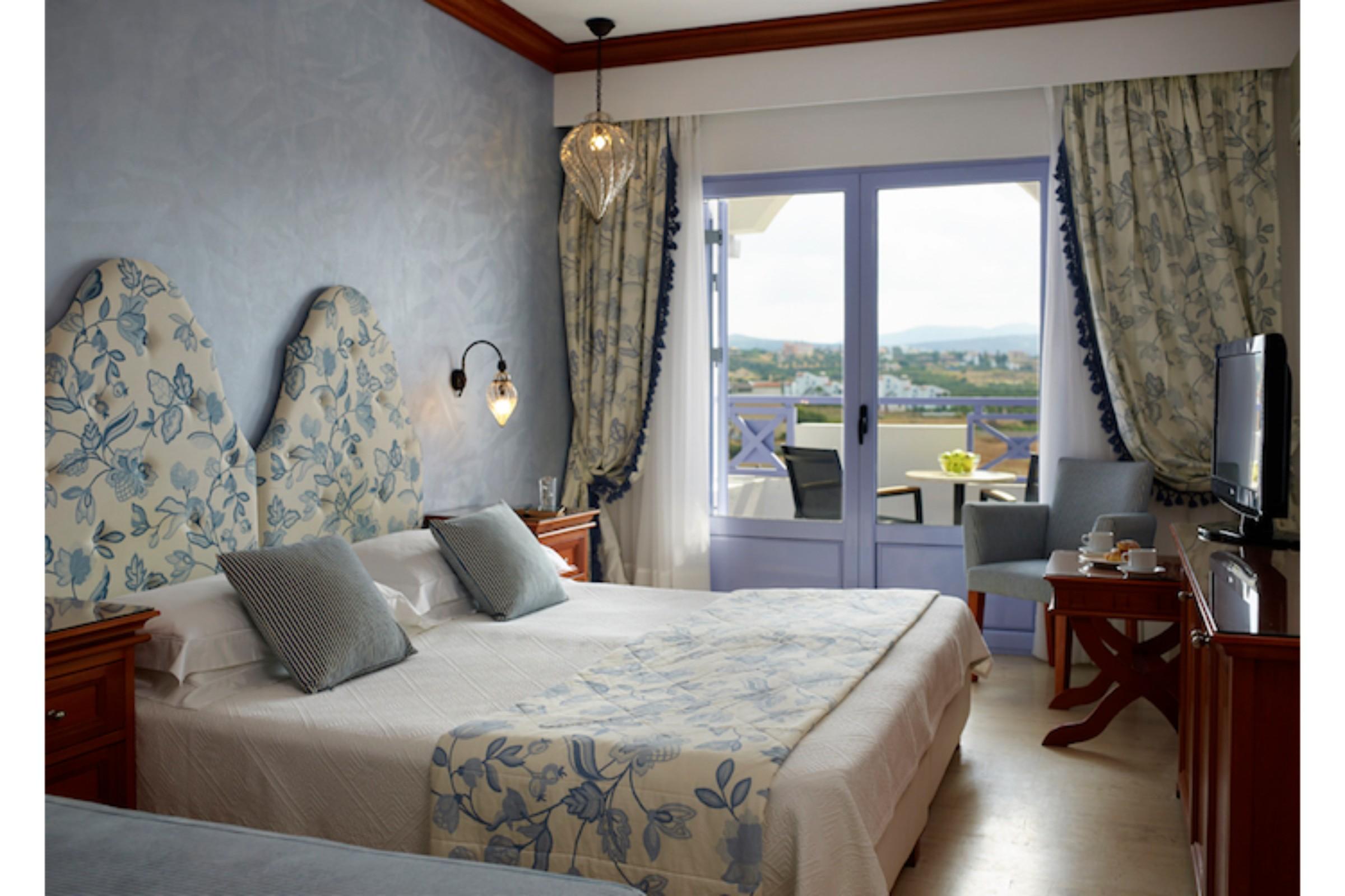 Serita Beach Hotel خيرسونِسوس المظهر الخارجي الصورة