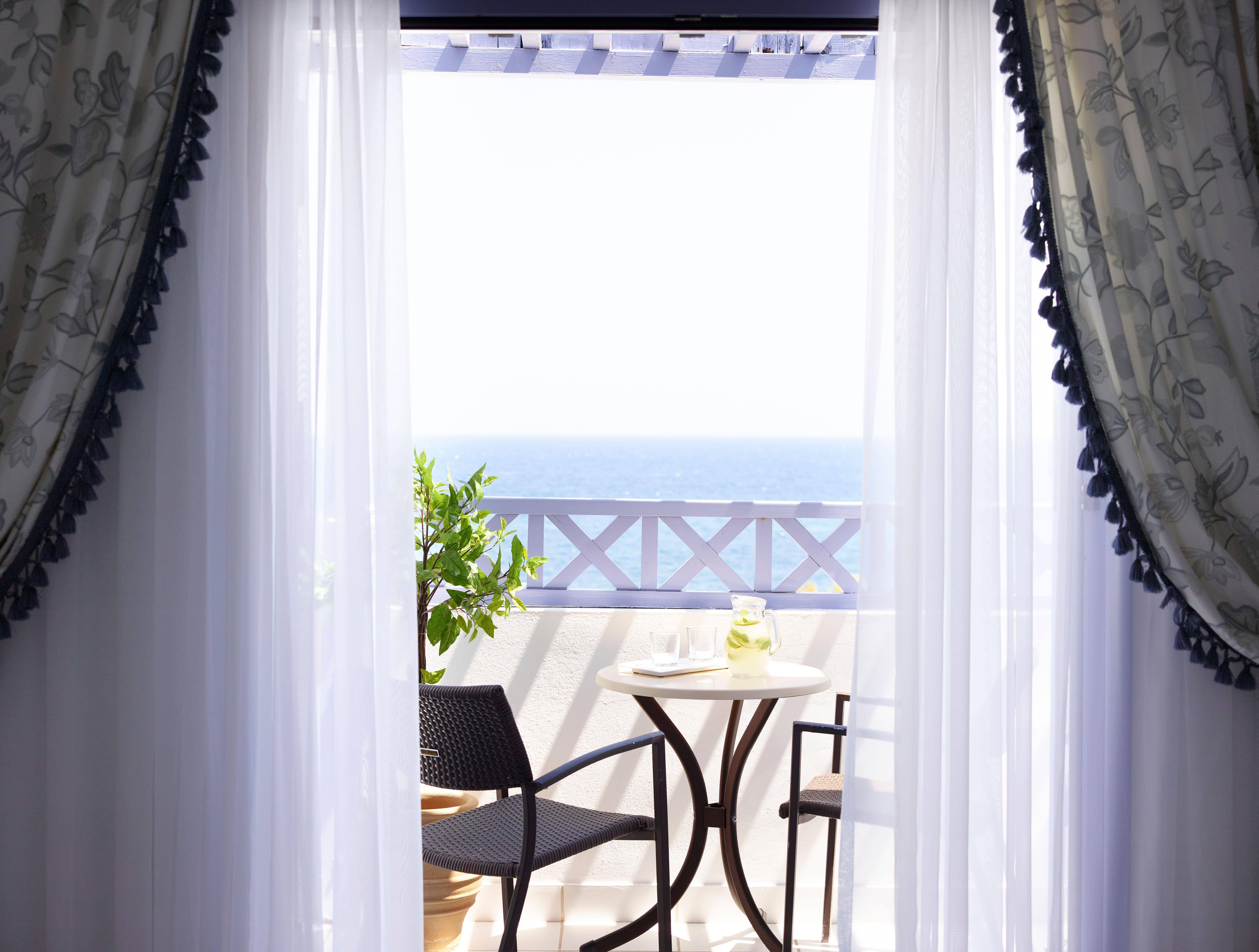 Serita Beach Hotel خيرسونِسوس المظهر الخارجي الصورة