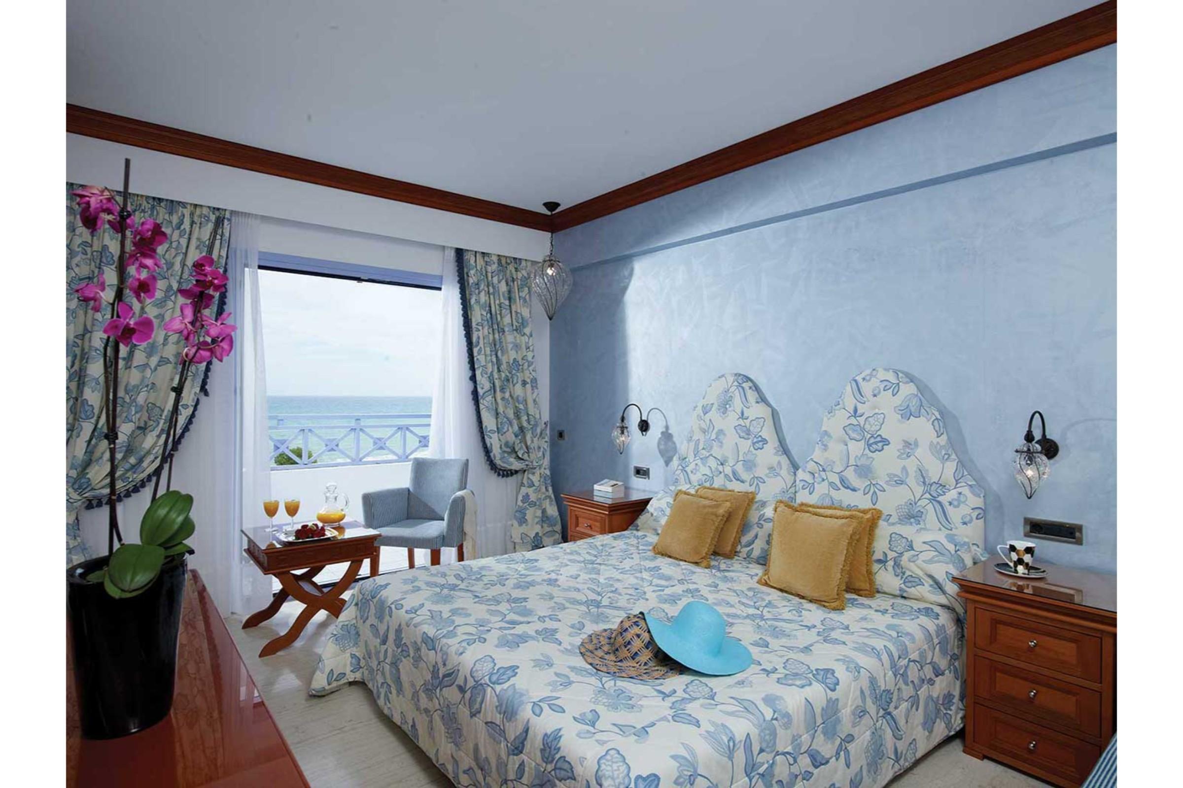 Serita Beach Hotel خيرسونِسوس المظهر الخارجي الصورة