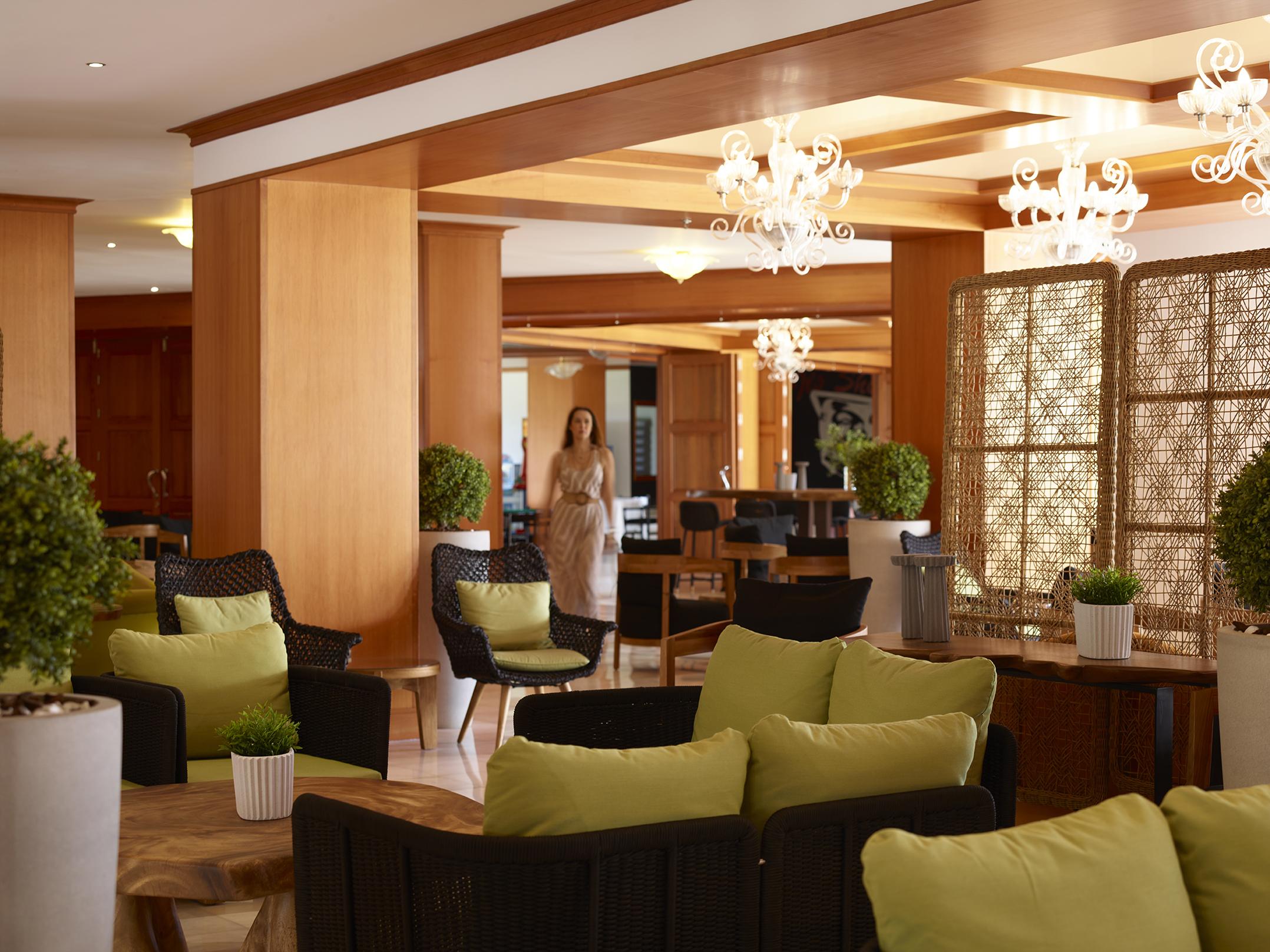 Serita Beach Hotel خيرسونِسوس المظهر الخارجي الصورة