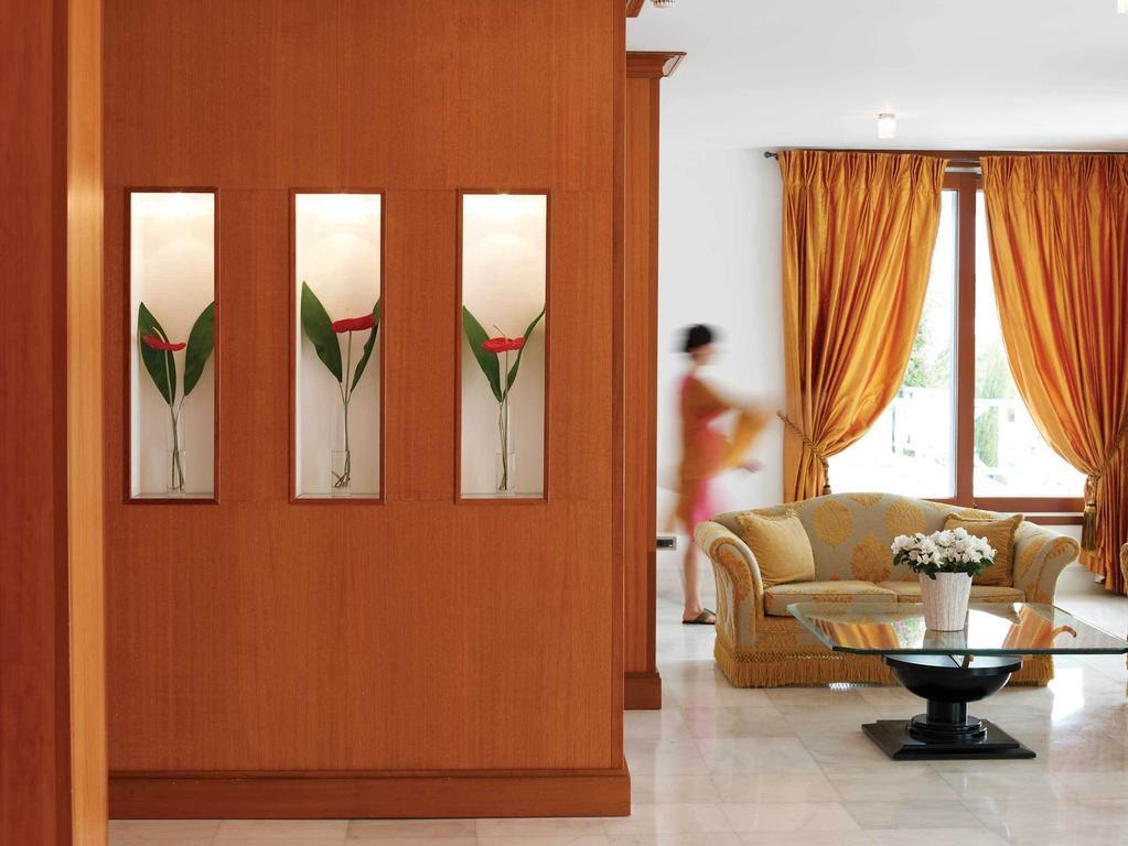 Serita Beach Hotel خيرسونِسوس المظهر الخارجي الصورة